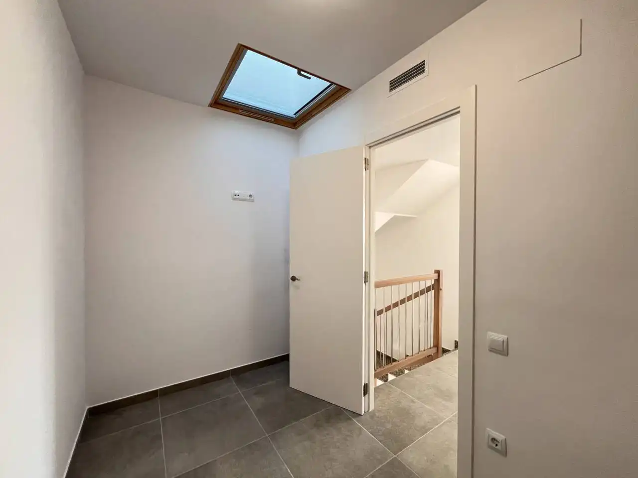 Wohnung zum Verkauf in Caldes de Montbui mit Klimaanlage, Heizung und Privatgarten