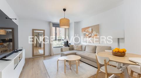 Photo 3 of Apartment to rent in Quart de Poblet, Valencia