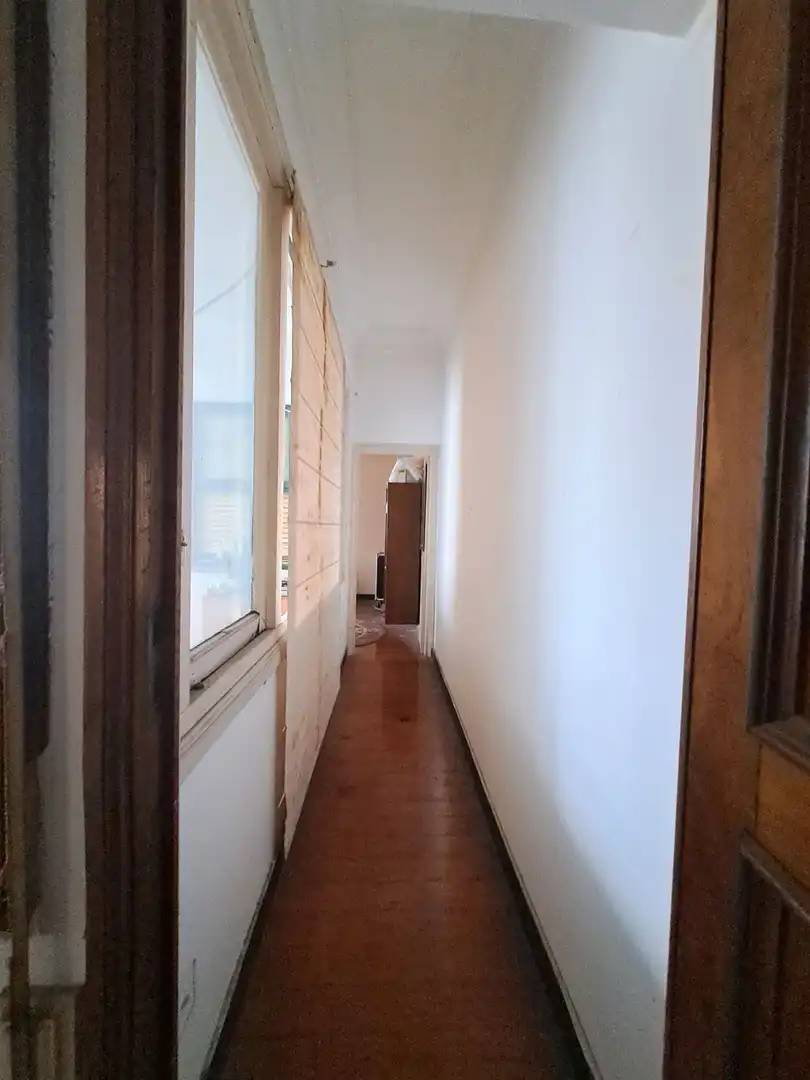 Piso en venta en A Coruña Capital  con Terraza y Balcón