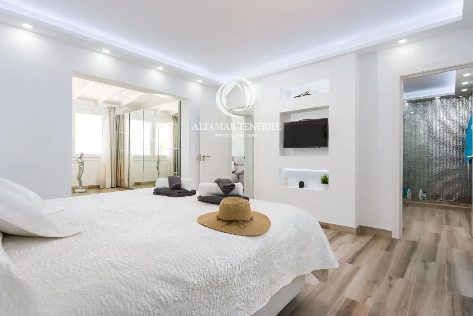 Maison avec piscine à vendre à Costa Adeje, imagen 14