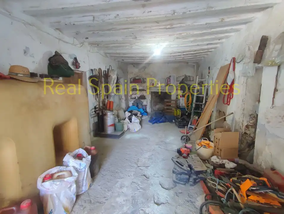 Local comercial en venda a Vélez-Rubio, imagen 29