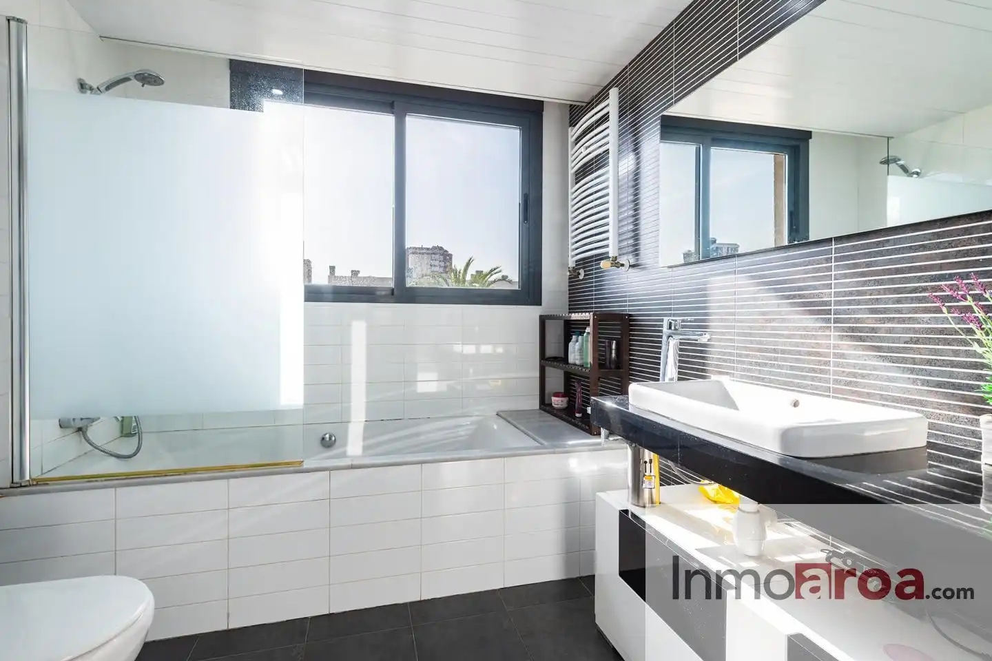 Bedroom of Houses for sale in La Pobla de Farnals  with Terrace, Furnished and Community pool