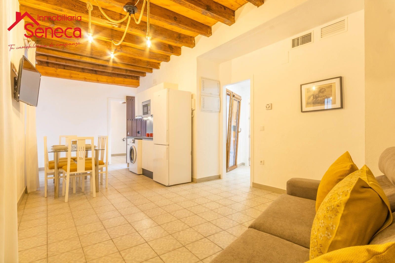 Pis en venda en  Córdoba Capital amb Aire condicionat, Calefacció i Terrassa