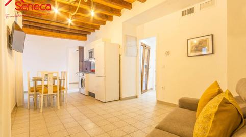 Foto 2 de Pis en venda a Gragea, Casco Histórico  - Ribera - San Basilio, Córdoba