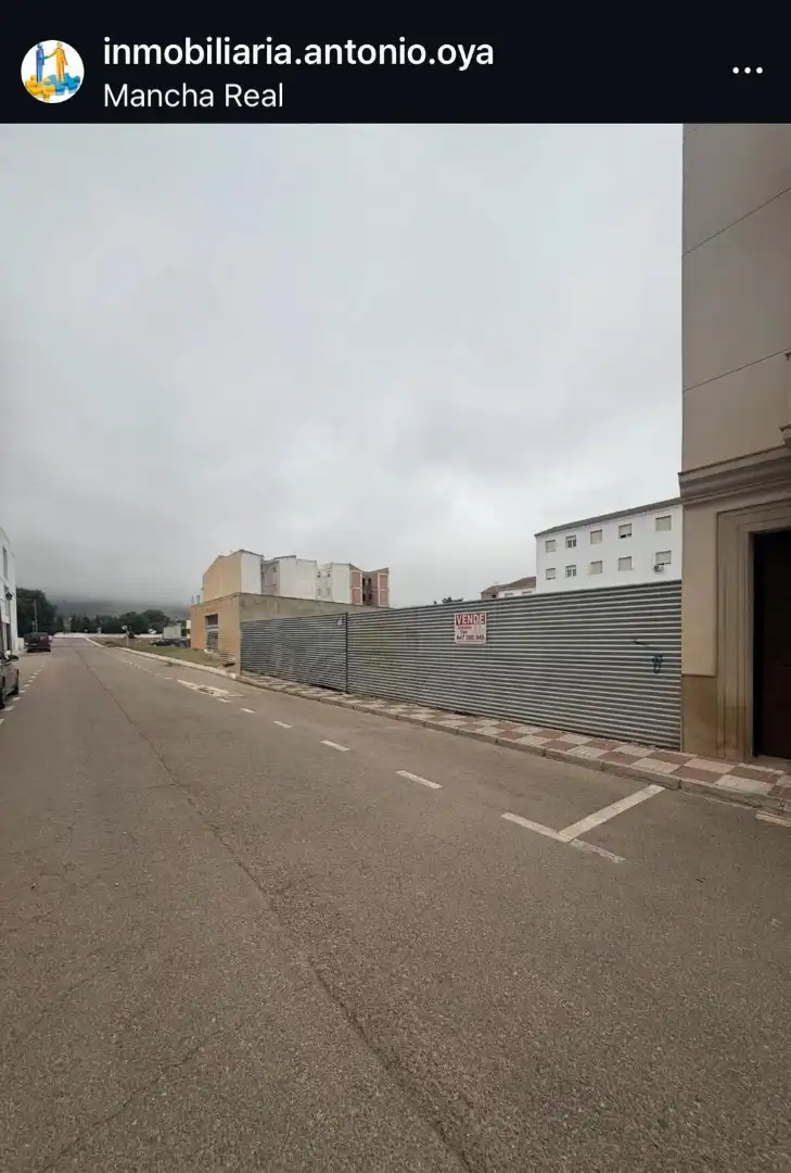 Terreni e lotti in vendita a Mancha Real, imagen 3