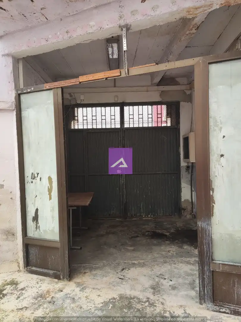 Casa o xalet en venda en Algemesí amb Terrassa, Traster i Balcó