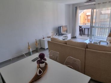 Flat with balcony for sale in Centro ciudad