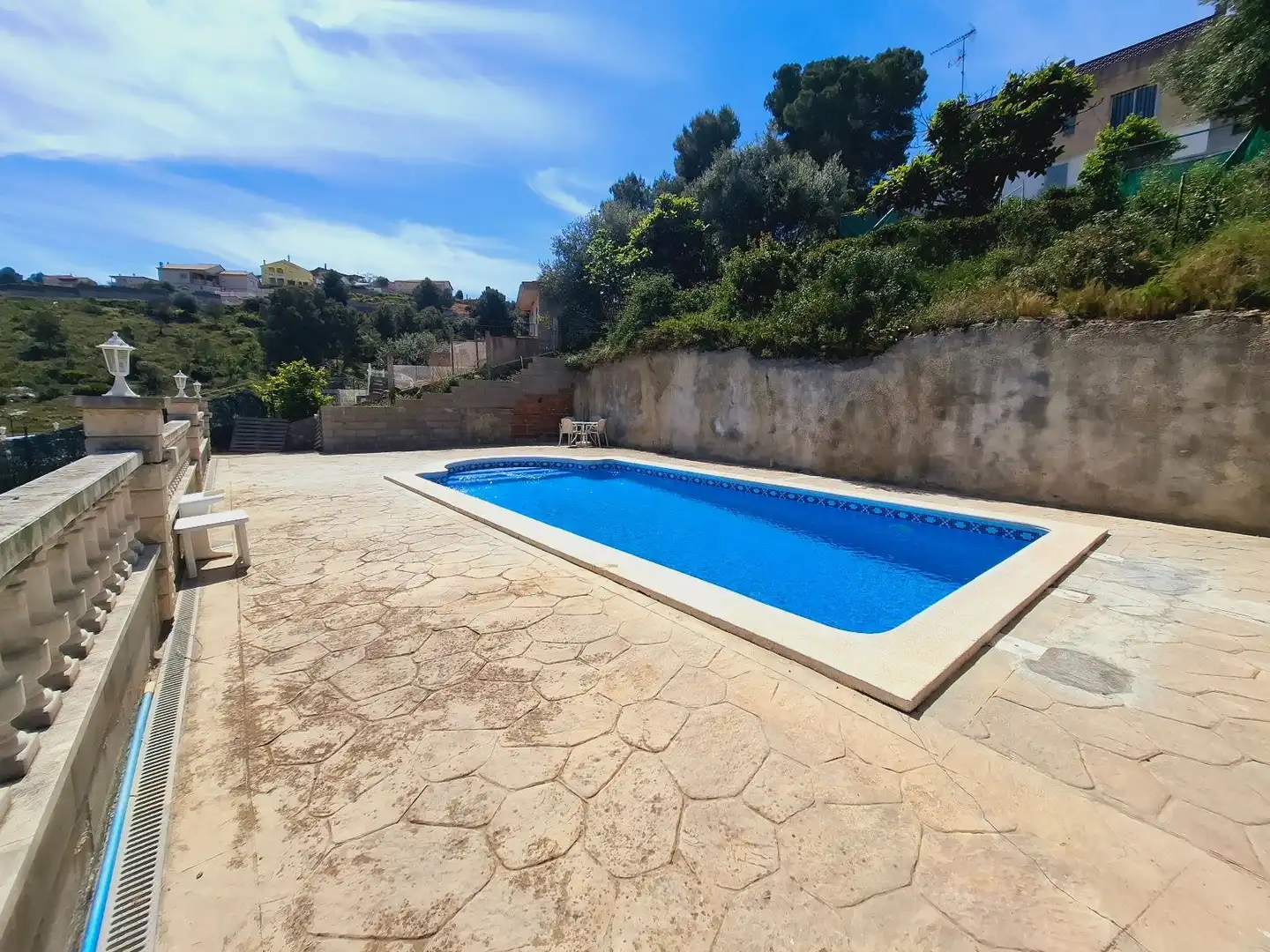 Xalet amb piscina en venda a Los Jardines-Els Rosers, imagen 33