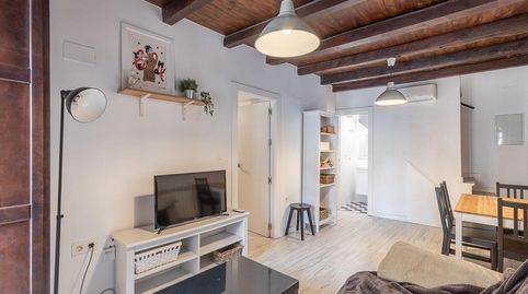 Foto 4 de Casa o xalet de lloguer a San Matías - Realejo, Granada Capital