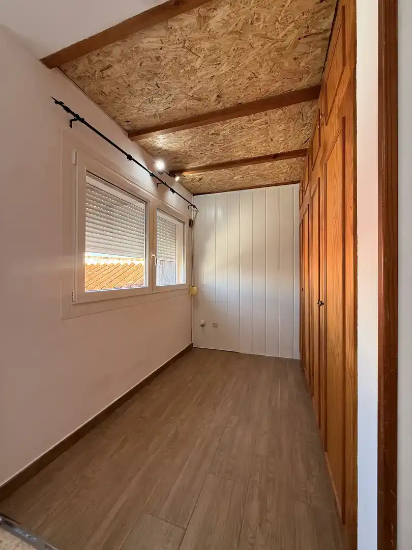 Habitación de Casa adosada en venta en Coín con Aire acondicionado, Trastero y Balcón