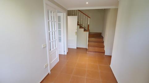 Foto 3 de Casa adosada de alquiler en Rocafort, Valencia