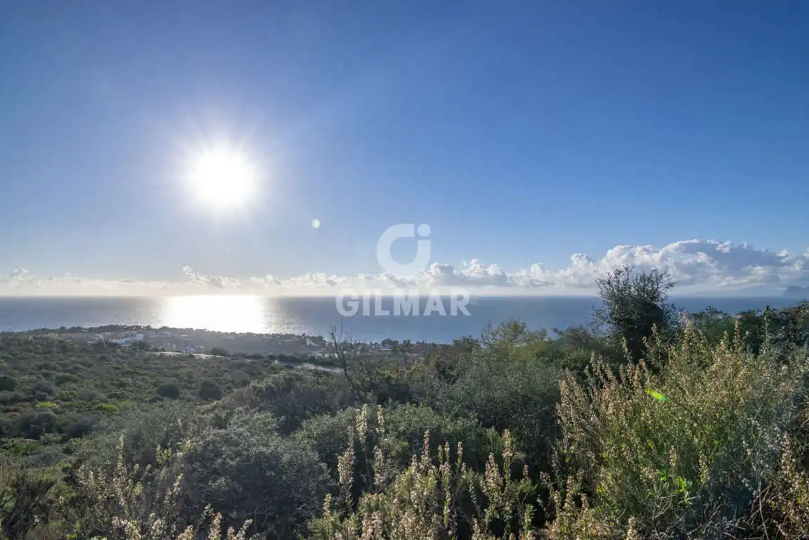 Terreni e lotti in vendita a Torreguadiaro - San Diego, imagen 9