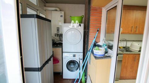 Foto 4 von Wohnung zum Verkauf in Santa Margarida de Montbui, Barcelona