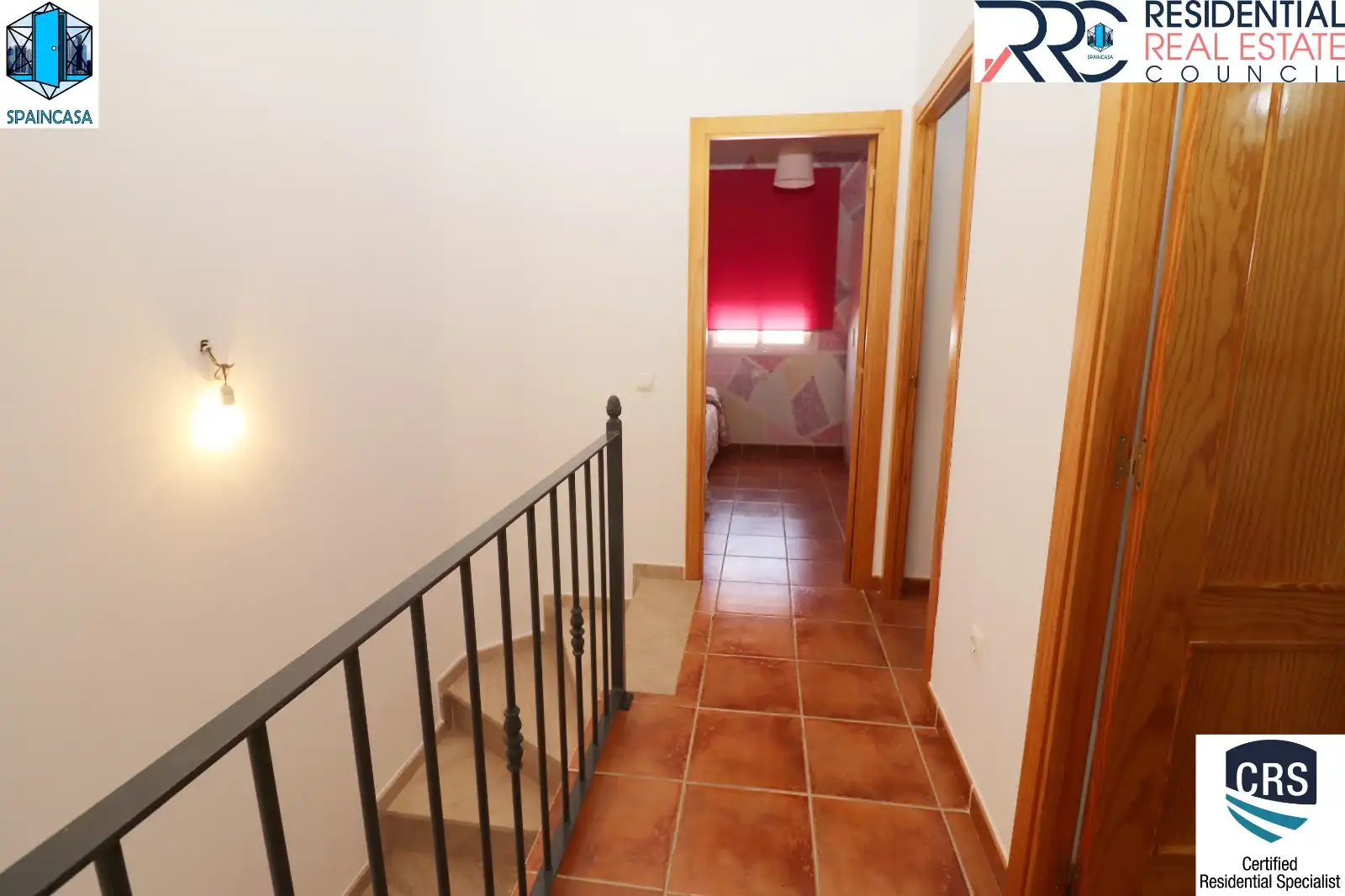 Casa adosada en venta en Cartaya con Alarma