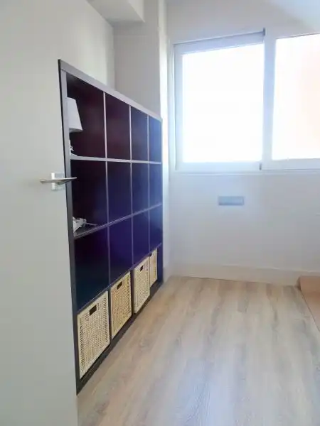 Piso de alquiler en Palamós con Aire acondicionado, Calefacción y Parquet