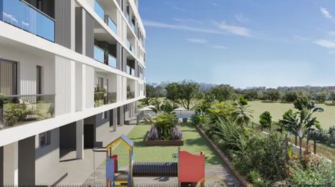 Foto 5 de Ático en venta en Calle Dep Pitu Perramon, Paus - Poligono San Blas, Alicante / Alacant