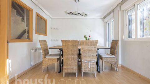 Photo 4 of Flat for rent in Avenida de Madrid, ., Santa Bárbara - La Zaporra, San Sebastián de los Reyes