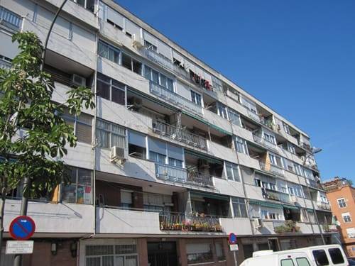 Piso en Venta en C/ Almagro en La Alhóndiga