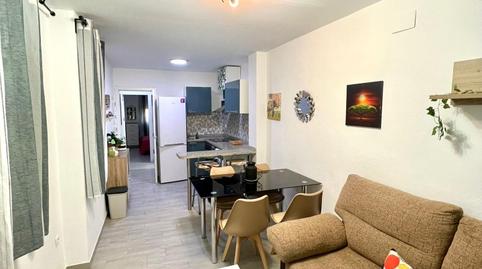 Photo 4 of Flat to rent in El Molinillo - Capuchinos, Málaga