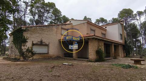 Foto 2 de Casa o chalet en venta en Fontanars dels Alforins, Valencia