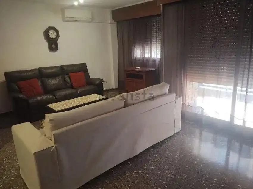 Appartement avec ascenseur à louer à Extramurs, imagen 4