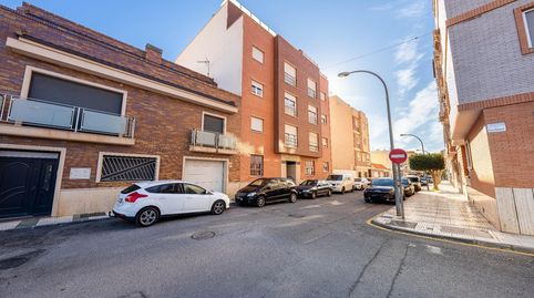 Foto 2 de Àtic en venda a Calle de Hortichuelas, 48, El Parador de las Hortichuelas, Roquetas de Mar