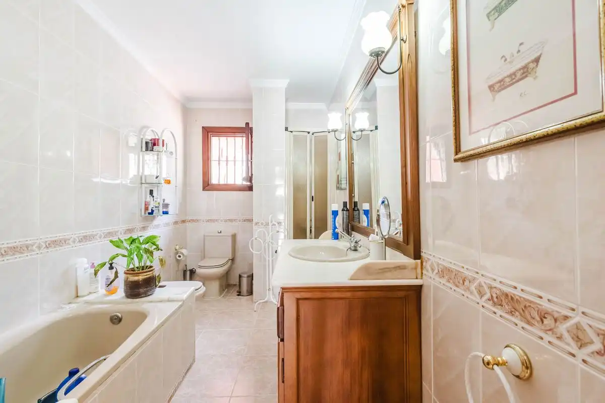 Maison avec terrasse à vendre à Calle Flamencos, imagen 32