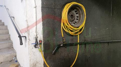 Photo 5 of Garage for sale in Pinar - Anaka - Belaskoenea, Gipuzkoa