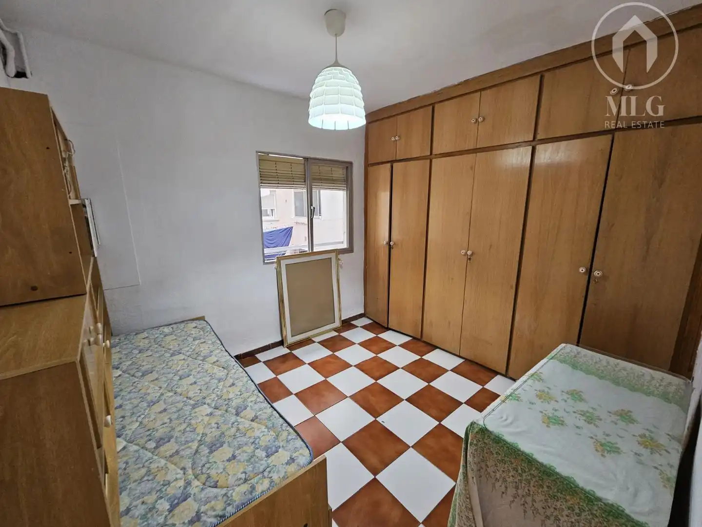 Piso con ascensor en venta en Alcalareño, imagen 17