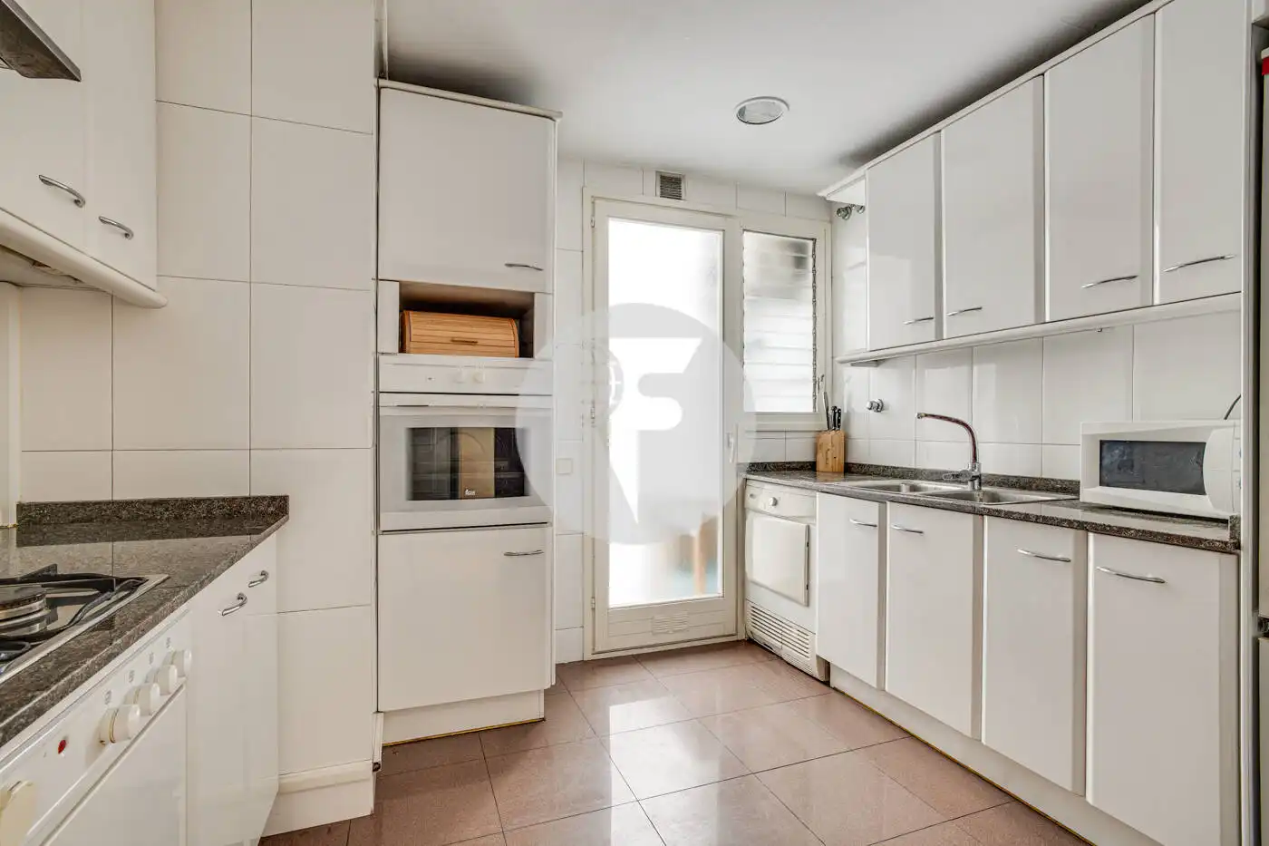Appartamento con terrazza in vendita a Eixample, imagen 10