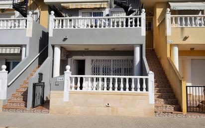 Exterior view of Apartment for sale in Formentera del Segura  with Air Conditioner