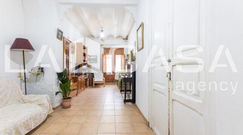 Foto 4 de Pis en venda a Carrer de Peris Mencheta, Barrio de Benimaclet, Valencia