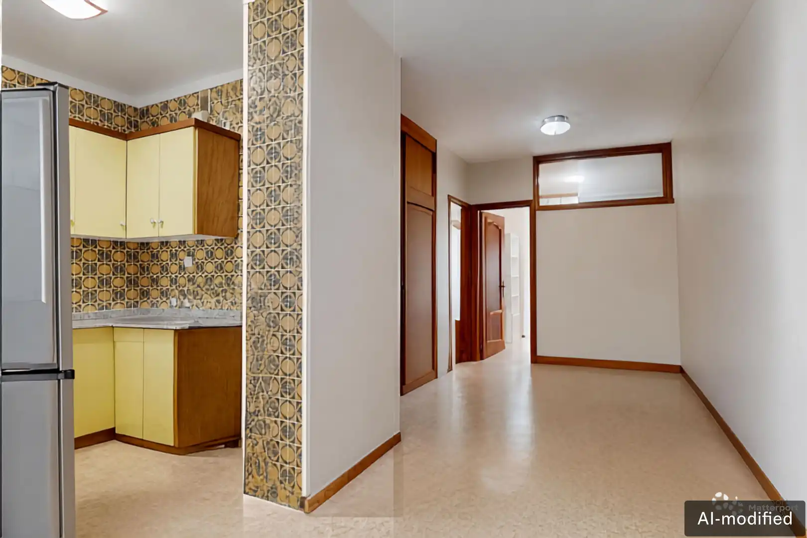 Wohnung mit Aufzug zum Verkauf in General Vives, imagen 8