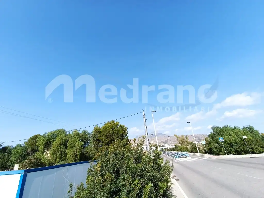 Residential zur Miete in Finestrat