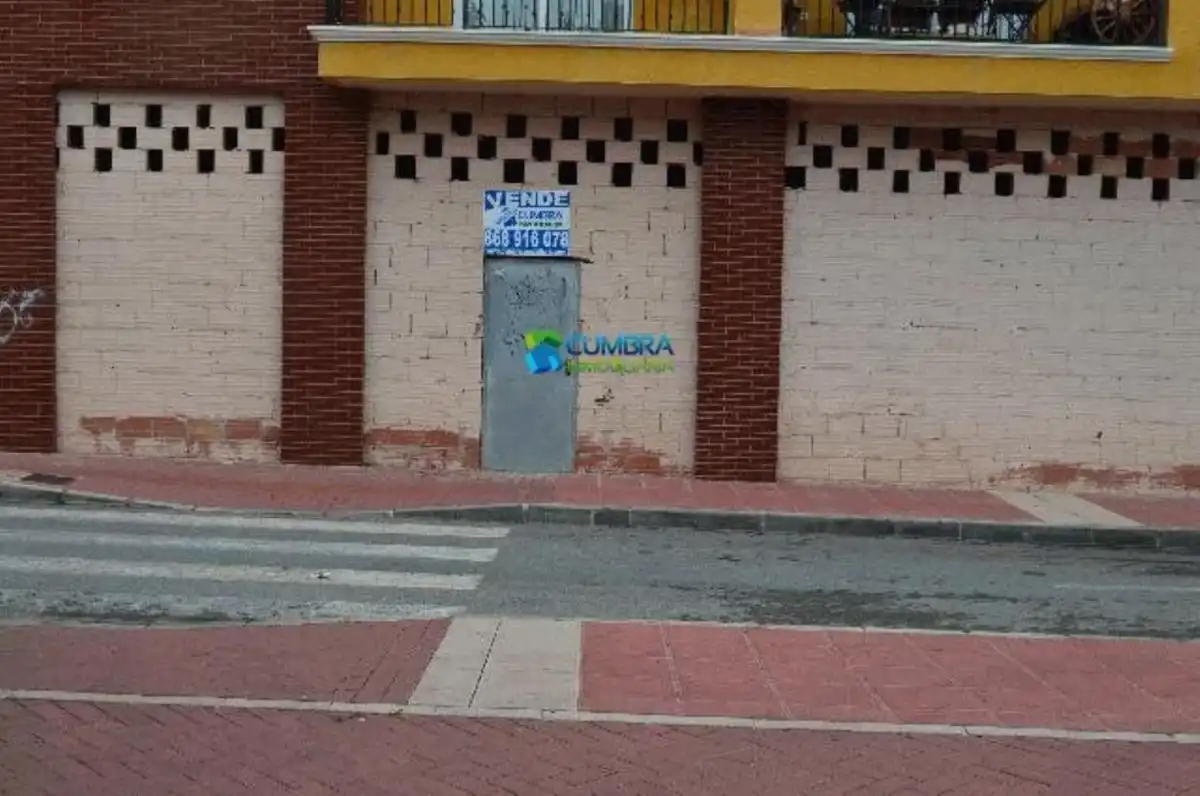 Gewerbefläche zur Miete in Pedanías Oeste, imagen 10