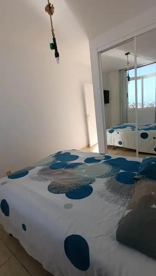 Schlafzimmer von Wohnung zur Miete in Adeje