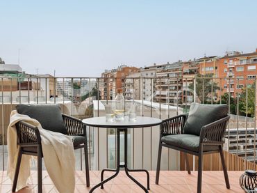 Apartment mit Aufzug zur Miete in Carrer de Lucà