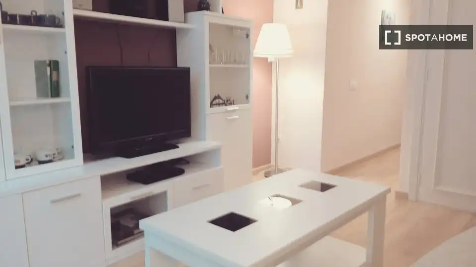 Habitació a Alfalfa - Santa Cruz
