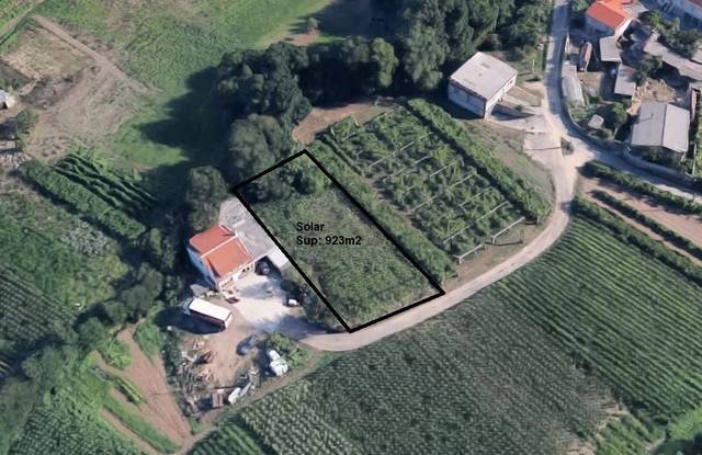 Terreno residencial en Venta en Lugar Paiendes en Meis