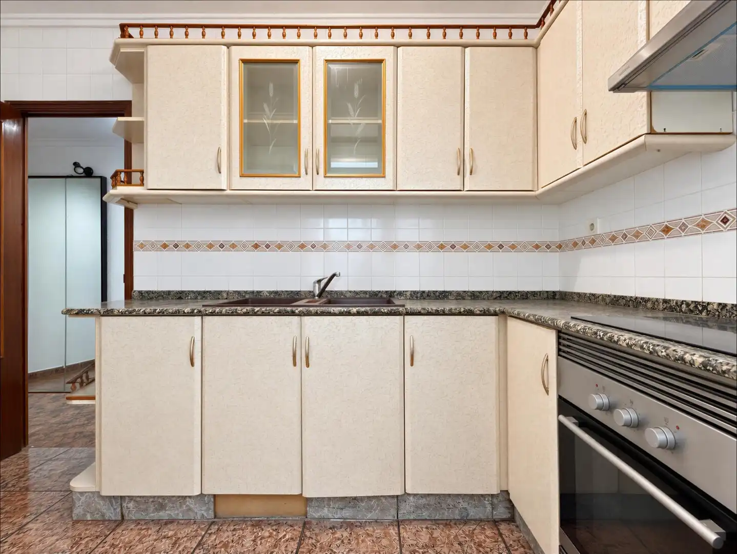 Erdgeschosswohnung mit Aufzug zum Verkauf in Casco Antiguo, imagen 17