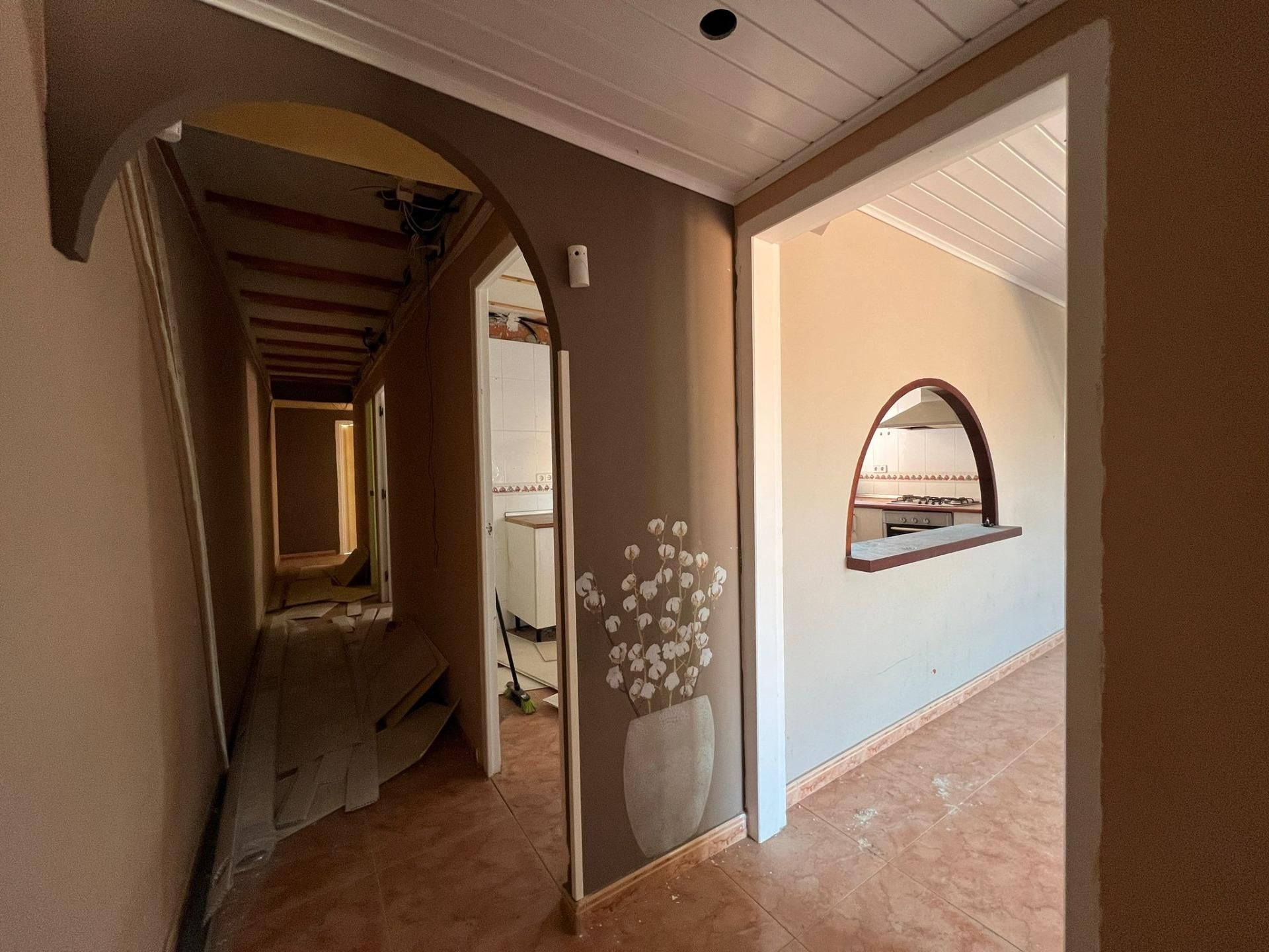 Flat for sale in Cubelles  with Heating, Balcony and Alarm