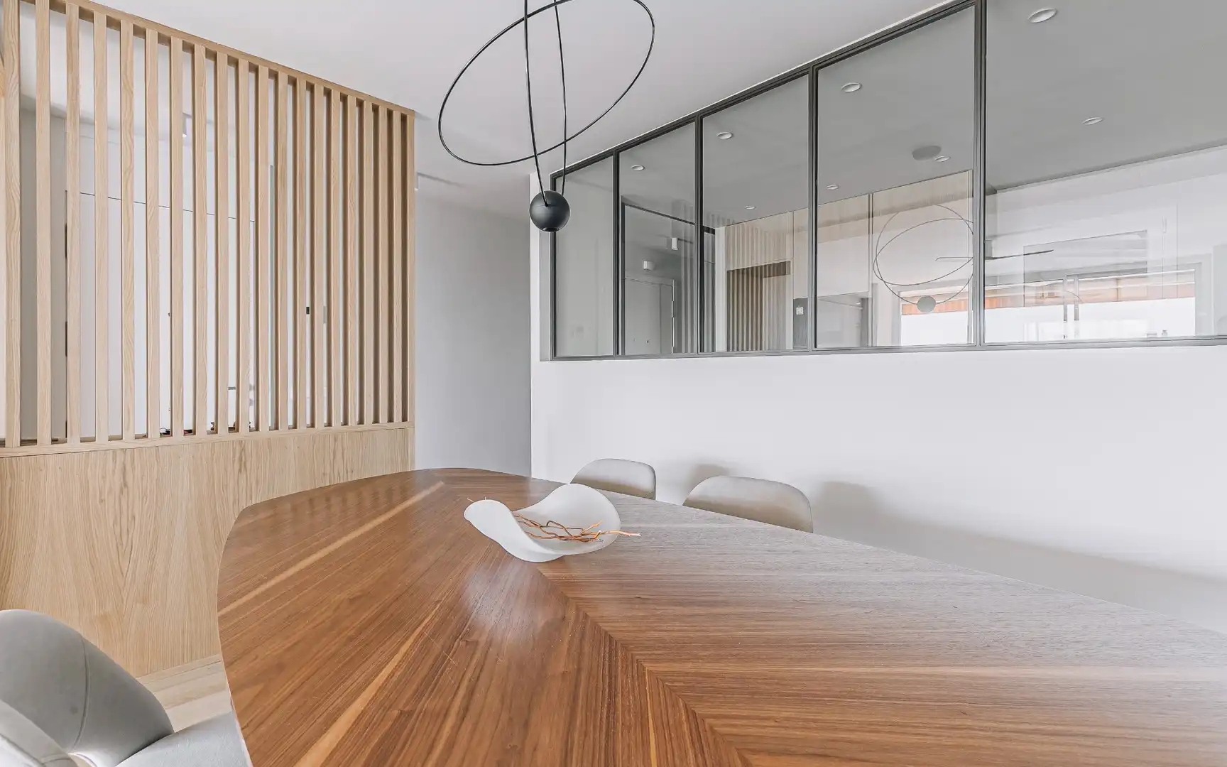 Piso con terraza en venta en Reina Elisenda de Montcada, imagen 14