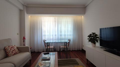 Photo 4 of Flat to rent in Easo Kalea, Área Romántica, Donostia - San Sebastián