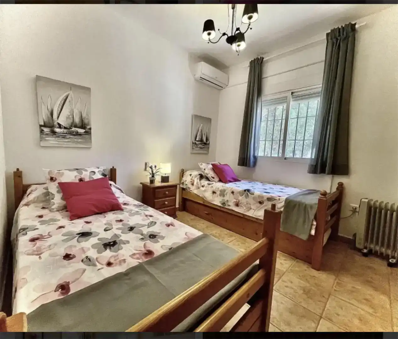 Habitación de Piso en venta en Isla Cristina con Aire acondicionado, Jardín privado y Trastero