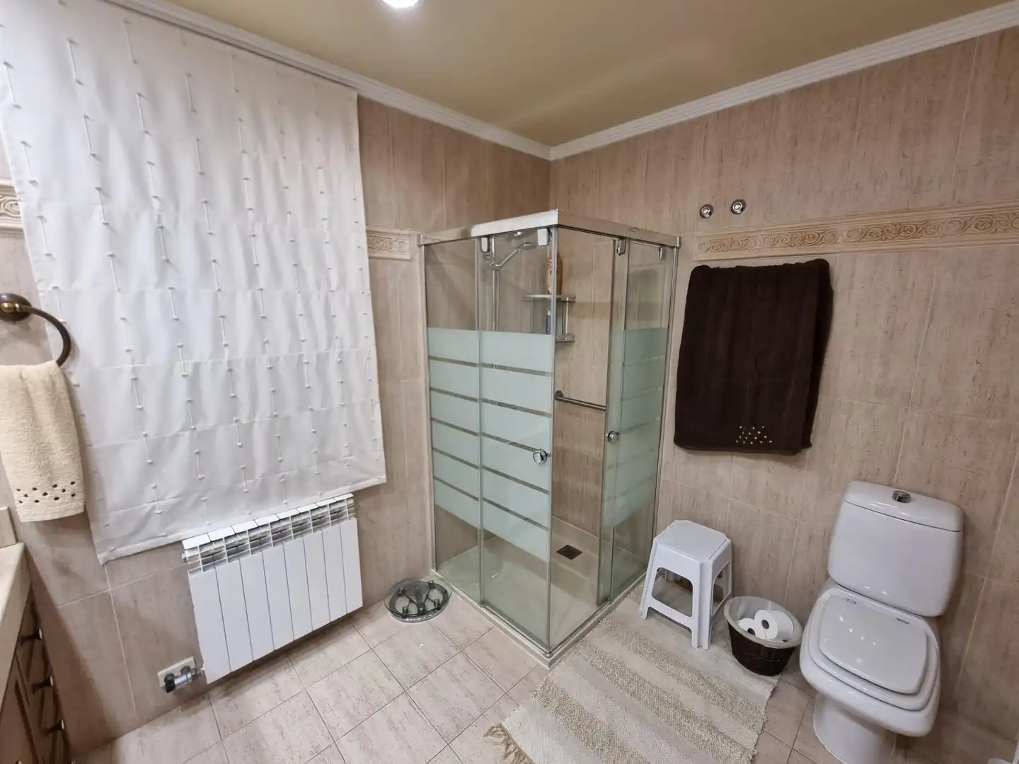 Chalet con piscina en venta en Laguna de Duero, imagen 6