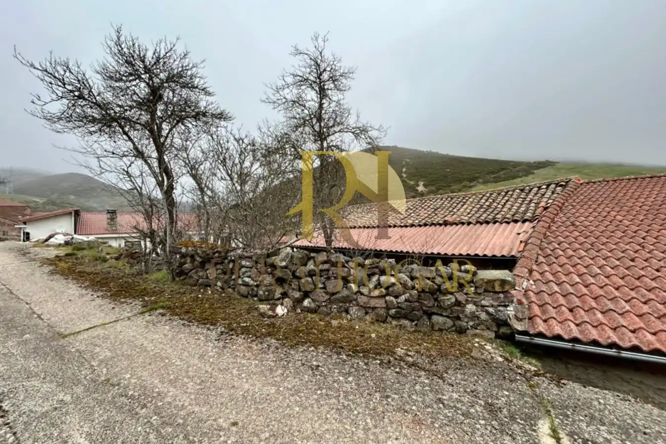 Casa o chalet en venta en Villamanín