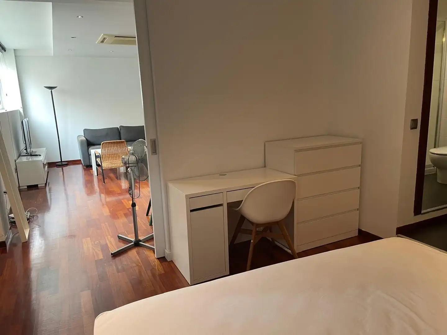 Flat with lift for sale in Carrer BERTRAN, imagen 15