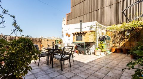 Foto 3 von Einfamilien-Reihenhaus zum Verkauf in Poble Nou, Terrassa