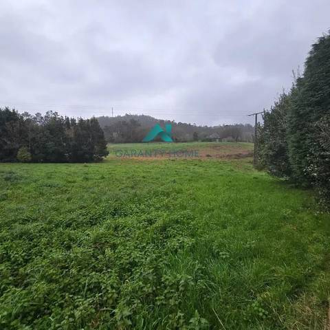 Terreno residencial en Venta en A Laracha