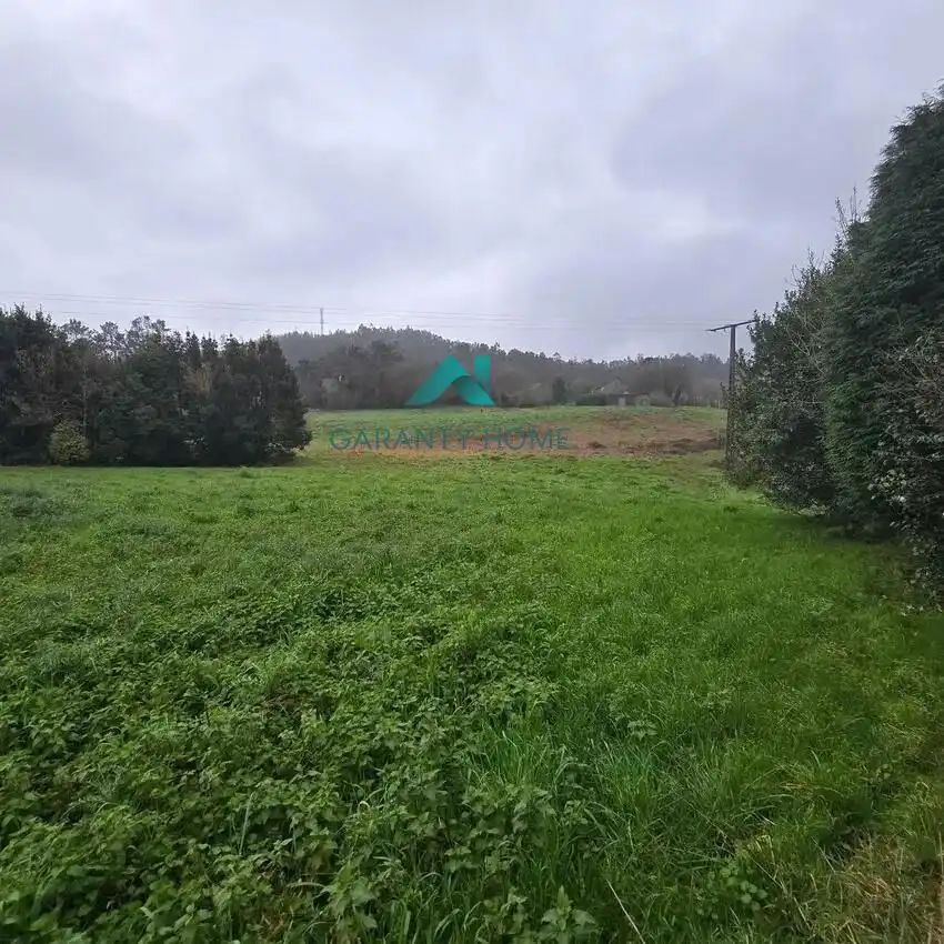 Terreni e lotti in vendita a A Laracha